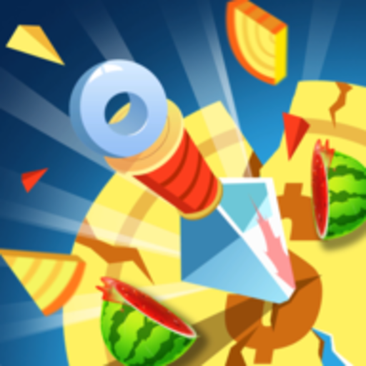 Knife Master Challenge logo