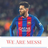 Leo Messi - Live Scores News