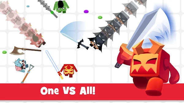 BigHero.io screenshot 2