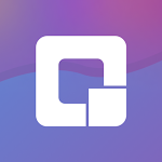 Cover Image of Download QVue Business  APK