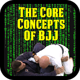 BJJ Core Concepts icon
