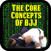 BJJ Core Concepts 1.2 Icon