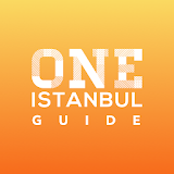 One İstanbul Guide icon