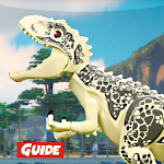 Cover Image of ดาวน์โหลด Guide of Jurassic Winner World; Waltrough l€go 1.2 APK