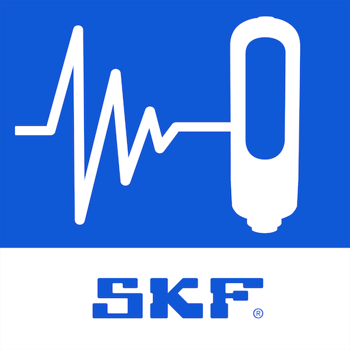 SKF Pulse 1.16.7 Icon