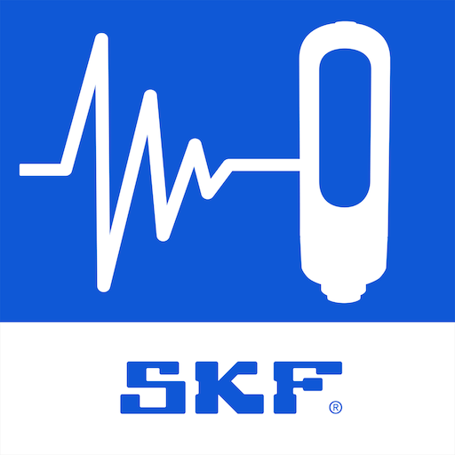 SKF Pulse logo