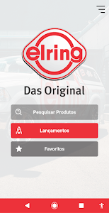 Catálogo Elring - Das Original Unknown