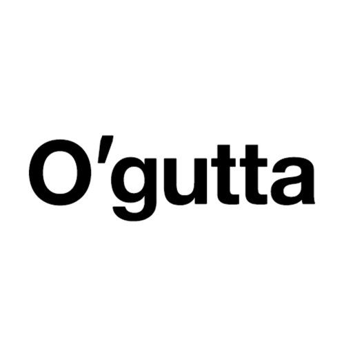 美容室・ヘアサロン Ogutta（オーガッタ）公式アプリ logo