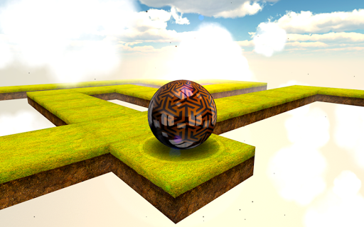 Metaball: Episode One Screen 3