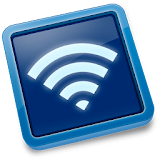 Auto Bluetooth Tether icon