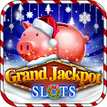 Cover Image of Download Grand Jackpot Slots - Casino 1.0.59 APK