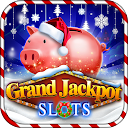 <span class=red>Grand</span> Jackpot Slots - Casino