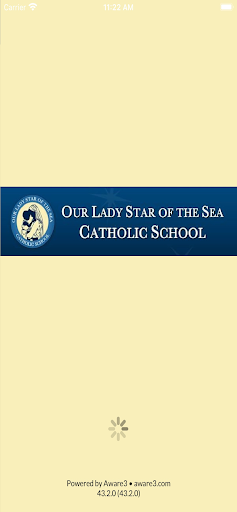 OLSOS Catholic School Screen 2