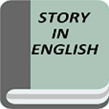 Stories In English icon