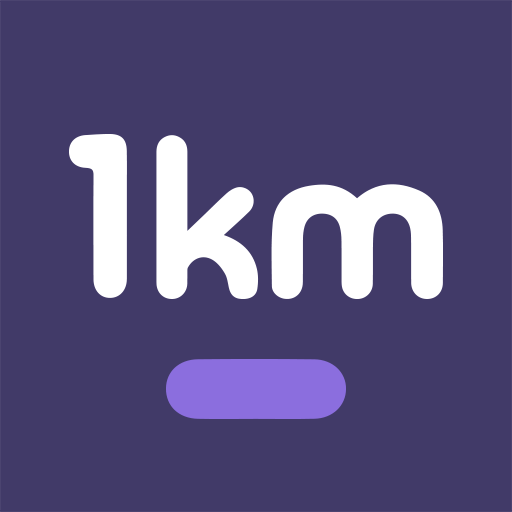 1Km - Make A Friend Around You - Apps On Google Play