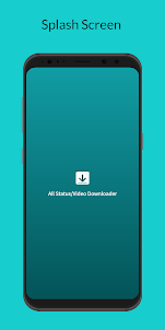 All Status/Video Downloader