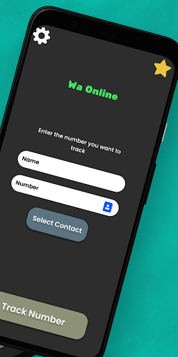 Wa Online - Whats Track Screen 2