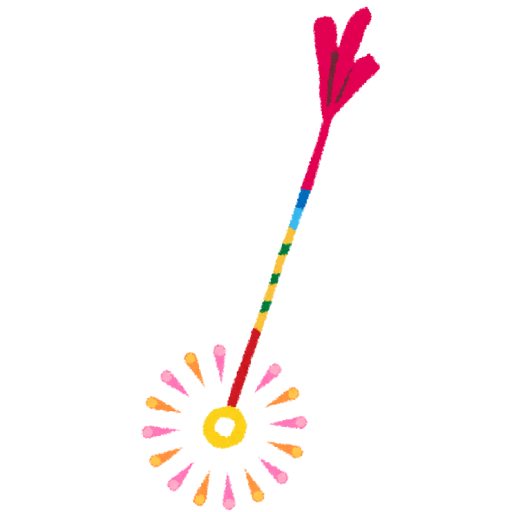 スマホで線香花火 Google Play 上的应用