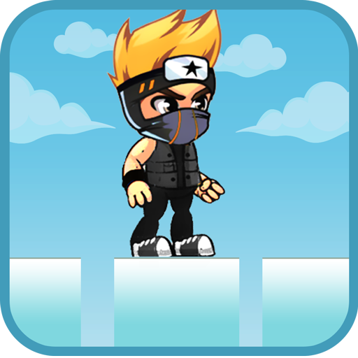 Jumpy Jumpers logo