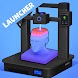 3D Printing Launcher - Androidアプリ