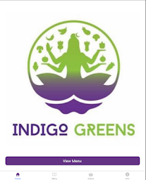 Indigo Greens Liverpool
