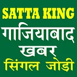 Ghaziabad  Satta King Result icon