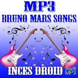 bruno mars songs icon