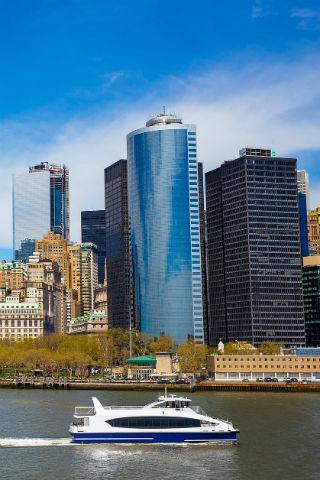 New York wallpapers Screen 2