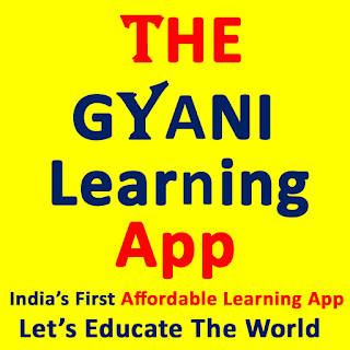 The Gyani Learning App apk