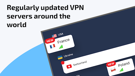 VPN Brazil - get Brazilian IP