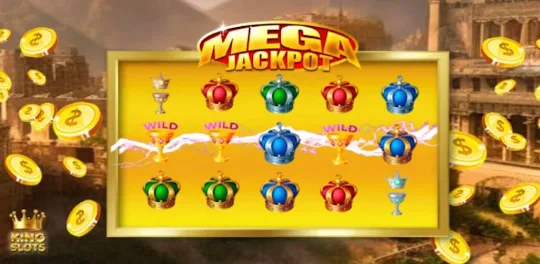 Lucky King Slots