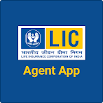 Cover Image of Download LIC Agent App  APK