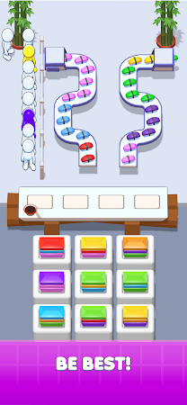 Game screenshot Kitchen Mania apk download