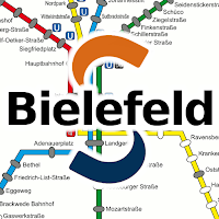 LineNetwork Bielefeld