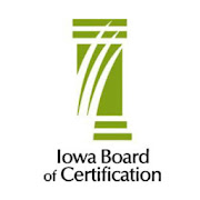 Iowa Board of Certification