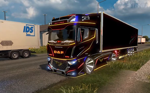 Truck Parking 2020: Free Truck Games 2020 0.3 Screenshots 14