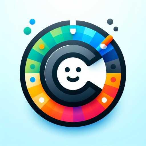 Colorindo 3.0 Icon