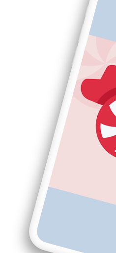 Android application Jelly Touch screenshort
