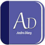 Cover Image of Tải xuống Diary - Notepad 2.0.2 APK