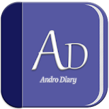 Diary - Notepad icon