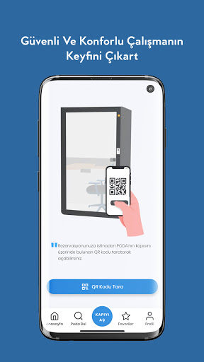 Poda Screenshot 3 - AppWisp.com