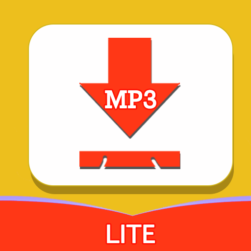 Mp3 music download free-Tube Music Downloader Lite