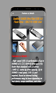 Sandisk USB Flash Drives Guide