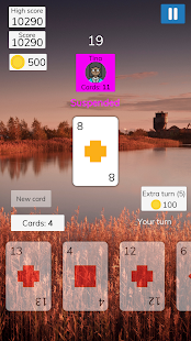 Whot Cards 1.2.3 APK screenshots 4