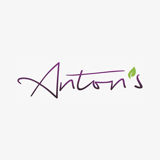 Antons Acaiteria logo