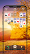 screenshot of Solitaire - Classic Card Game