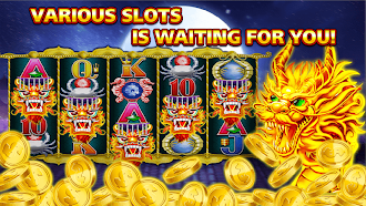 Game screenshot Casino Slots 2023 - Offline hack