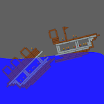 Cover Image of Download 🌊 Water Physics Simulation 🌊 1.3.14 APK