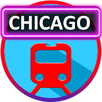 Chicago Transit: CTA Bus, Train & PACE Bus tracker