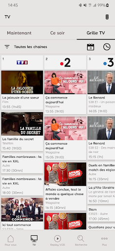 MyPartnerTV Screen 3
